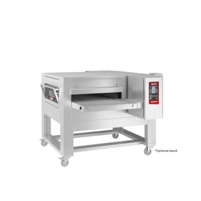 Zanolli Synthesis 11/65G - 26 Inch Gas Impingement Conveyor Oven