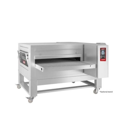 Zanolli Synthesis 12/100G 40 Inch Gas Impingement Conveyor Oven