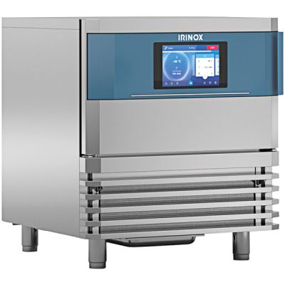 Irinox MULTIFRESH NEXT S ESSENTIAL STANDARD Blast Chiller Freezer, Reach-In