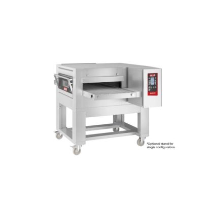 Zanolli Synthesis 08/50E - 20 Inch Electric Impingment Conveyor Oven