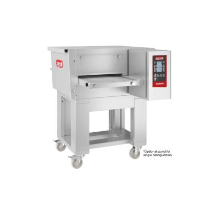 Zanolli Synthesis 06/40E 16 Inch Electric Impingement Conveyor Oven