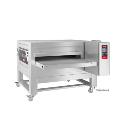 Zanolli Synthesis 12/100E - 40 Inch Electric Impingment Conveyor Oven