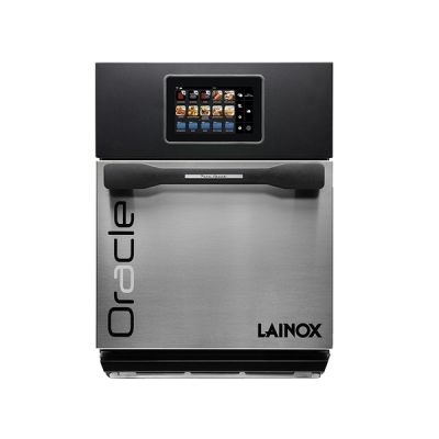 Lainox ORACGS 17.9L Electric Speedy Oven with Touch Screen Controls