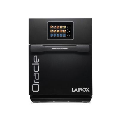 Lainox ORACBS 17.9L Electric Speedy Oven with Touch Screen Controls