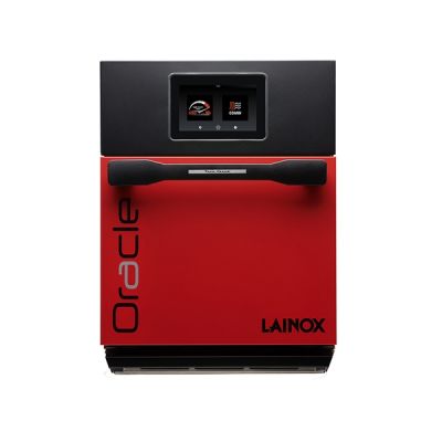 Lainox ORACRS 17.9L Electric Speedy Oven with Touch Screen Controls