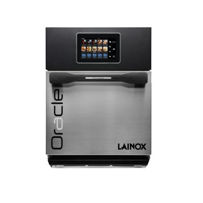 Lainox ORACGB 17.9L Electric Speedy Oven with Touch Screen Controls