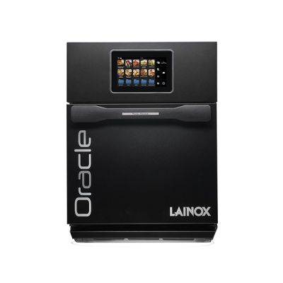 Lainox ORACBB 17.9L Electric Speedy Oven with Touch Screen Controls