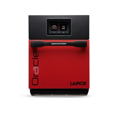 Lainox ORACRB 17.9L Electric Speedy Oven with Touch Screen Controls