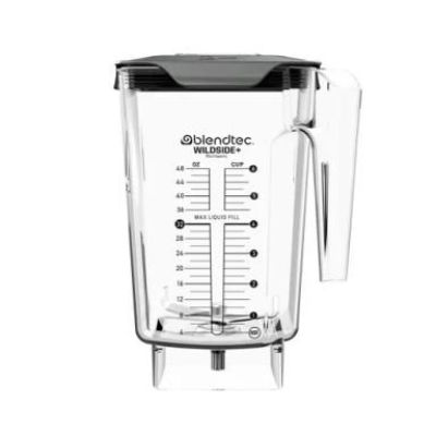 Blendtec Jar, FourSide Jar BPA free BA-40-609-00