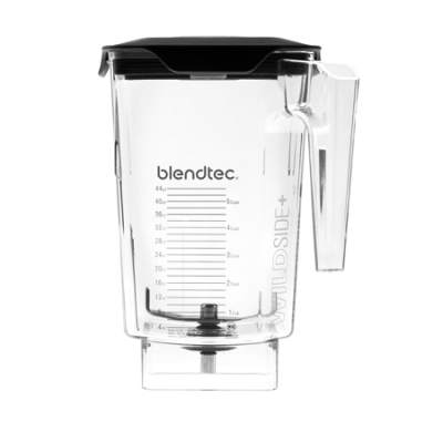 Blendtec WildSide+ Jar® with Vented Lid BA-40-630-V