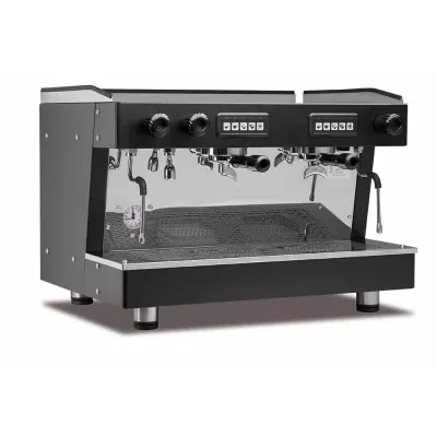 Boema Waratah BCM-300.CB2 Espresso Coffee Machine 2 Group