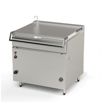 Goldstein BPE135 Bratt Pan