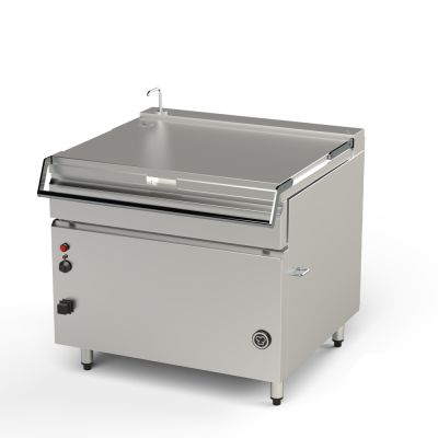 Goldstein BPE85 Bratt Pan