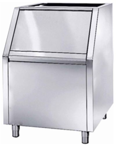 BREMA BIN100 100Kg Ice Storage Bin