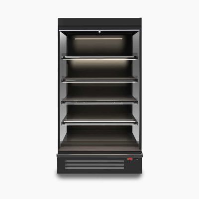 Bromic FHM1000-NR - Open Display Fridge 938mm