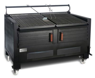 Diamond CBQ-M150 Charcoal Barbecue/Grill