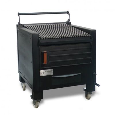 Diamond CBQ-M80 Charcoal Barbecue/Grill