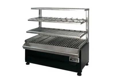 Diamond CBR-80 Robata Gril