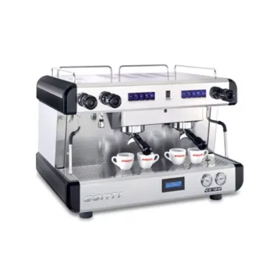 Conti CC100 BCM-CONTICC100-2 Coffee Machine 2 Group