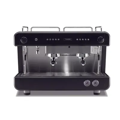 Conti CC202 BCM-CONTICC202-2B Coffee Machine - 2 Group