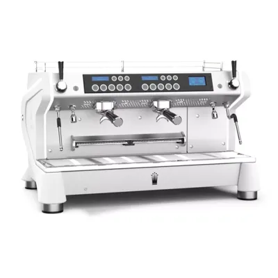 Conti Monte Carlo BCM-CONTIMC-2 Espresso Machine 2 Group