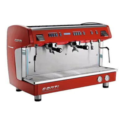  Conti X One TCi BCM-CONTIXTCI 2R Coffee Machine 2 Group