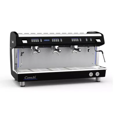 Conti X One TCi BCM-CONTIXTCI-3 Coffee Machine 3 Group