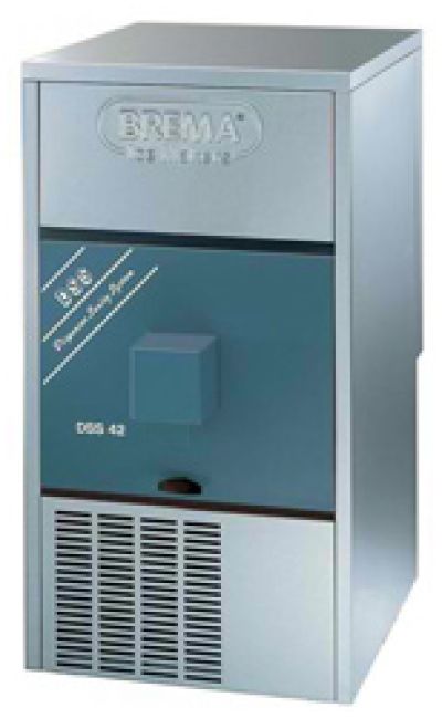 Brema DSS42A 42 Kg Ice Cube Dispenser