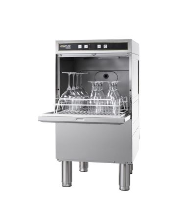 Hobart Ecomax G404 - Undercounter Glasswasher