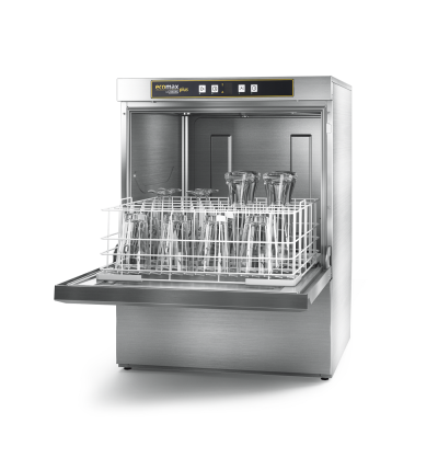 Hobart Ecomax Plus F515 - Undercounter Dishwasher