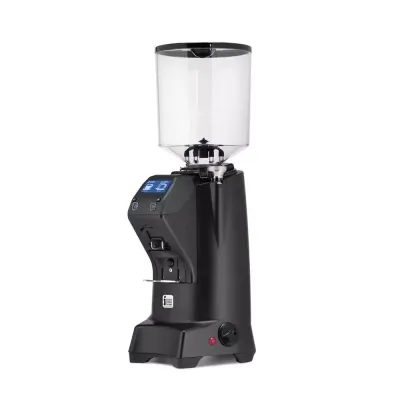 Eureka Zenith Club 65 BCM-EUREKA65E-C On Demand Coffee Grinder