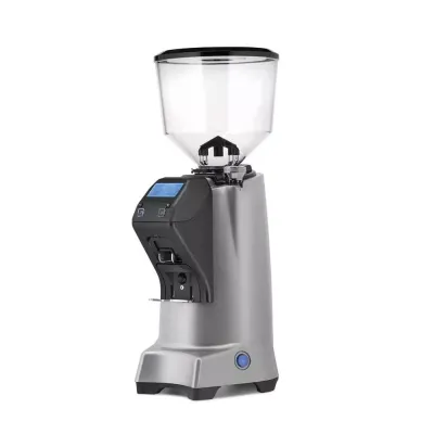 Eureka Zenith Club 65 BCM-EUREKA65E-S On Demand Coffee Grinder