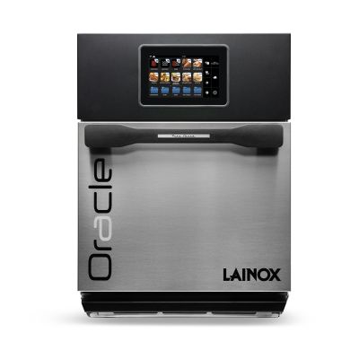 Lainox ORACGBXL 36.4L Electric Speedy Oven with Touch Screen Controls