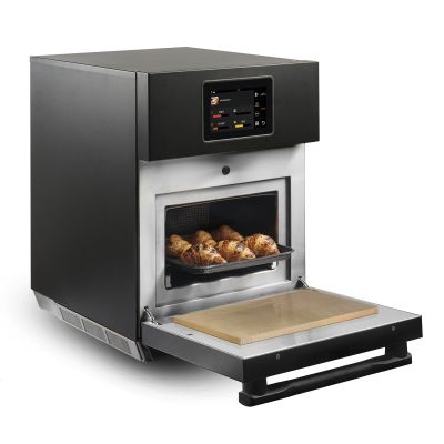 Lainox ORACBBXL 36.4L Electric Speedy Oven with Touch Screen Controls