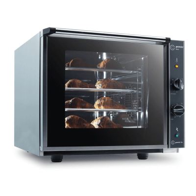 Gemini 4N Compact Convection Oven – 4 Tray (435 X 320) Capacity