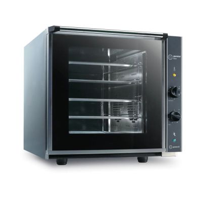 Gemini 5 Counterop 5 Tray (435x320) Convection Oven