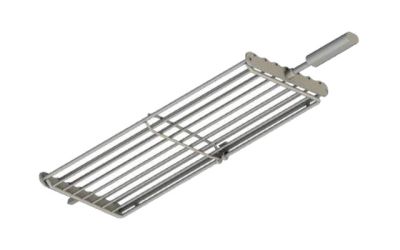 Gresilva Rotating grid L to suit Mulifunction Grills R2/800, R3/850, R6/850 GRE.R8.H10