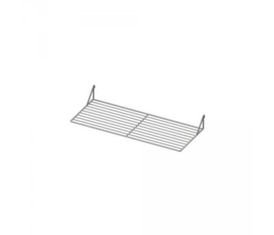 Gresilva Extra Single Shelf Set That Mounts Onto Frame Suited for GHPI-2F/1000, 3F/1700 and 4F/1700 GRE.H2.P71