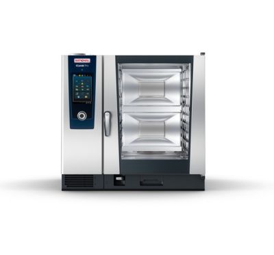 Rational ICP102 iCombi Pro 10 Tray Electric Combi Oven