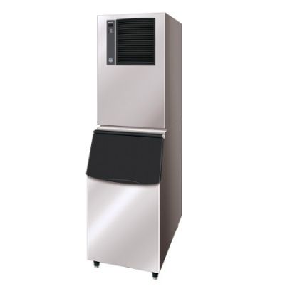 Hoshizaki IM-240ANE-28 Ice Maker Cuber Modular Unit