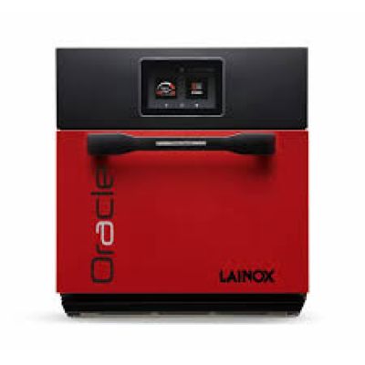 Lainox ORACRBXL 36.4L Electric Speedy Oven with Touch Screen Controls