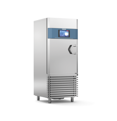 Irinox MultiFresh Next L Excellence - Reach-In Blast Chiller and Shock Freezer - 27 Tray