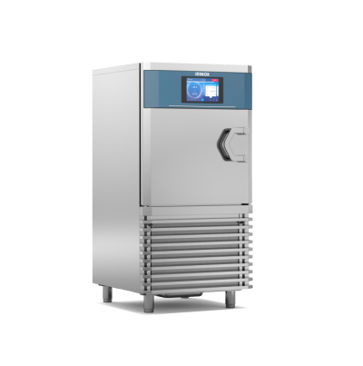 Irinox MultiFresh Next M Excellence - Reach-In Blast Chiller and Shock Freezer - 18 Tray