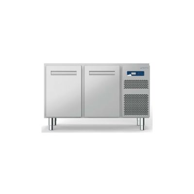 Polaris OW0271 BT - 2 Door Underbench Freezer without Top