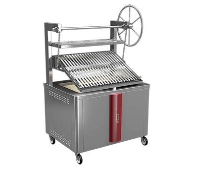 Kopa P120S Parilla Grill