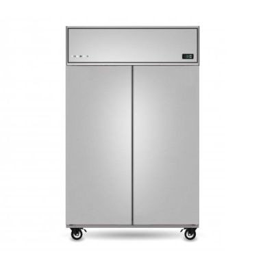 Skope - PG21.UPF.2.SD - 2 Solid Door GN 2/1 Upright Freezer