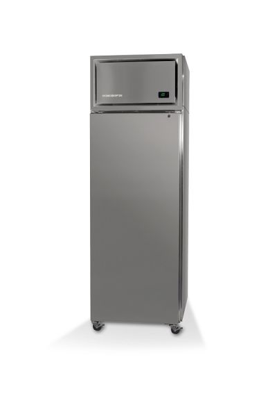 Skope PG21.UPR.1.SD - 1 Solid Door GN 2/1 Upright Fridge