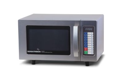 Robatherm RM1025 Commercial Microwave - Light Duty