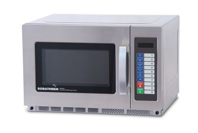 Robatherm RM1834 Heavy Duty Commercial Microwave