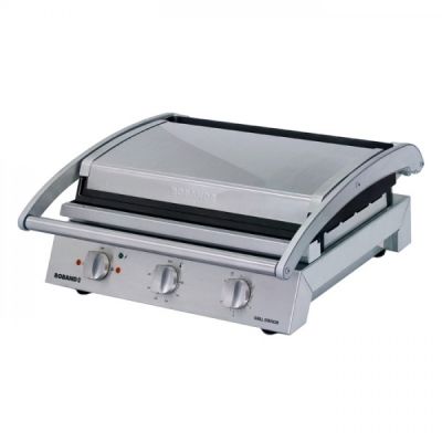 Roband GSA810RT Grill Station - 8 Slices